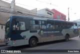 BH Leste Transportes > Nova Vista Transportes > TopBus Transportes 21052 na cidade de Belo Horizonte, Minas Gerais, Brasil, por Bruno Santos. ID da foto: :id.