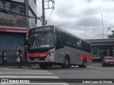 Allibus Transportes 4 5110 na cidade de São Paulo, São Paulo, Brasil, por Rafael Lopes de Oliveira. ID da foto: :id.