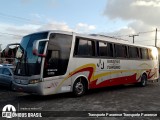 J&J Viagens e Turismo 7007 na cidade de Belém, Pará, Brasil, por Transporte Paraense Transporte Paraense. ID da foto: :id.