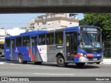Empresa de Ônibus Vila Galvão 30.711 na cidade de São Paulo, São Paulo, Brasil, por Shayan Lee. ID da foto: :id.