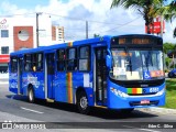 Viação Atalaia Transportes 6151 na cidade de Aracaju, Sergipe, Brasil, por Eder C.  Silva. ID da foto: :id.