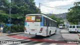 Transportes Futuro C30158 na cidade de Rio de Janeiro, Rio de Janeiro, Brasil, por Fábio Batista. ID da foto: :id.