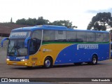 Fergramon Transportes 220 na cidade de Curitiba, Paraná, Brasil, por Netto Brandelik. ID da foto: :id.