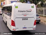 Primeira Classe Transportes 2050 na cidade de Goiânia, Goiás, Brasil, por Itamar Lopes da Silva. ID da foto: :id.