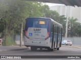 Itamaracá Transportes 1.467 na cidade de Olinda, Pernambuco, Brasil, por Jonathan Silva. ID da foto: :id.