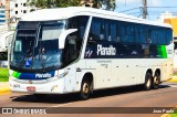 Planalto Transportes 3023 na cidade de Toledo, Paraná, Brasil, por Joao Paulo. ID da foto: :id.