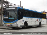 Transportes Barra D13049 na cidade de Rio de Janeiro, Rio de Janeiro, Brasil, por Roberto Marinho - Ônibus Expresso. ID da foto: :id.