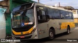 Upbus Qualidade em Transportes 3 5950 na cidade de São Paulo, São Paulo, Brasil, por Thiago Lima. ID da foto: :id.