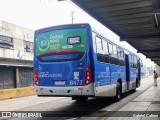 Nortran Transportes Coletivos 6477 na cidade de Porto Alegre, Rio Grande do Sul, Brasil, por Gabriel Cafruni. ID da foto: :id.