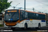 Itamaracá Transportes 1.699 na cidade de Recife, Pernambuco, Brasil, por Gabriel Ângelo Reis. ID da foto: :id.