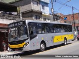 Transunião Transportes 3 6684 na cidade de São Paulo, São Paulo, Brasil, por Gilberto Mendes dos Santos. ID da foto: :id.
