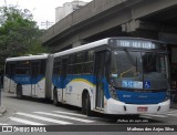Expresso Guarará 08 917 na cidade de Santo André, São Paulo, Brasil, por Matheus dos Anjos Silva. ID da foto: :id.