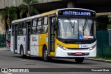 Transunião Transportes 3 6697 na cidade de São Paulo, São Paulo, Brasil, por Giovanni Melo. ID da foto: :id.