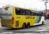 Empresa Gontijo de Transportes 12915 na cidade de Resende, Rio de Janeiro, Brasil, por Matheus Freitas. ID da foto: :id.