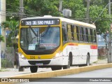 Empresa Metropolitana 326 na cidade de Recife, Pernambuco, Brasil, por Glauber Medeiros. ID da foto: :id.