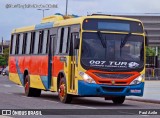 Ônibus Particulares KYP0724 na cidade de Belém, Pará, Brasil, por Paul Azile. ID da foto: :id.