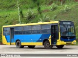 Ônibus Particulares GYS5J67 na cidade de Ponte Nova, Minas Gerais, Brasil, por Davi Neves. ID da foto: :id.