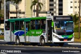 Ralip Transportes Rodoviários 3055 na cidade de Barueri, São Paulo, Brasil, por Cosme Busmaníaco. ID da foto: :id.