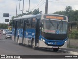 Itamaracá Transportes 1.473 na cidade de Olinda, Pernambuco, Brasil, por Jonathan Silva. ID da foto: :id.