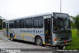Paulotur Transporte e Turismo 2059 na cidade de Florianópolis, Santa Catarina, Brasil, por Matheus dos Anjos Silva. ID da foto: :id.