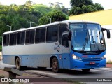 São Jorge Auto Bus 8908 na cidade de Ponte Nova, Minas Gerais, Brasil, por Davi Neves. ID da foto: :id.
