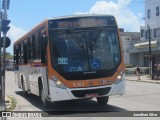 Cidade Alta Transportes 1.363 na cidade de Olinda, Pernambuco, Brasil, por Jonathan Silva. ID da foto: :id.