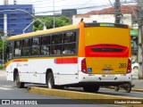 Empresa Metropolitana 283 na cidade de Recife, Pernambuco, Brasil, por Glauber Medeiros. ID da foto: :id.