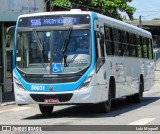 Rodoviária Santa Rita > SIM - Sistema Integrado Metropolitano > TR Transportes 56031 na cidade de João Pessoa, Paraíba, Brasil, por Luiz Myguell. ID da foto: :id.