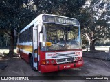 Coltrans - Colatina Transportes 1200 na cidade de Pancas, Espírito Santo, Brasil, por Lucas Andrade Littig. ID da foto: :id.
