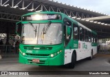 OT Trans - Ótima Salvador Transportes 20281 na cidade de Salvador, Bahia, Brasil, por Marcello Santtos. ID da foto: :id.