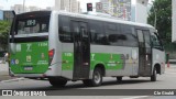 Transcooper > Norte Buss 1 6104 na cidade de São Paulo, São Paulo, Brasil, por Cle Giraldi. ID da foto: :id.