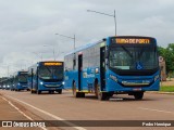 JTP Transportes - COM Porto Velho 02.200 na cidade de Porto Velho, Rondônia, Brasil, por Pedro Henrique. ID da foto: :id.