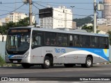 Rio Ita RJ 152.271 na cidade de Niterói, Rio de Janeiro, Brasil, por Willian Raimundo Morais. ID da foto: :id.
