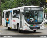 Consórcio Unitrans - 08 > Reunidas Transportes 08106 na cidade de João Pessoa, Paraíba, Brasil, por Luiz Myguell. ID da foto: :id.