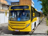 Plataforma Transportes 31114 na cidade de Salvador, Bahia, Brasil, por Gustavo Santos Lima. ID da foto: :id.
