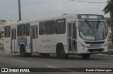 Auto Ônibus Santa Maria Transporte e Turismo 02002 na cidade de Natal, Rio Grande do Norte, Brasil, por Danilo Vitorino Lopes. ID da foto: :id.