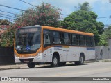 Cidade Alta Transportes 1.389 na cidade de Olinda, Pernambuco, Brasil, por Jonathan Silva. ID da foto: :id.