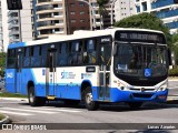 Transporte Coletivo Estrela 34420 na cidade de Florianópolis, Santa Catarina, Brasil, por Lucas Amorim. ID da foto: :id.