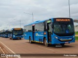 JTP Transportes - COM Porto Velho 02.222 na cidade de Porto Velho, Rondônia, Brasil, por Pedro Henrique. ID da foto: :id.