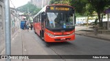Transportes Vila Isabel A27652 na cidade de Rio de Janeiro, Rio de Janeiro, Brasil, por Fábio Batista. ID da foto: :id.