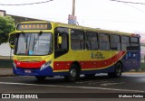 Circular Santa Luzia > Protetora Transportes 574 na cidade de São José do Rio Preto, São Paulo, Brasil, por Matheus Freitas. ID da foto: :id.