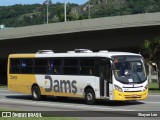 Dams Turismo 8040 na cidade de Florianópolis, Santa Catarina, Brasil, por Shayan Lee. ID da foto: :id.