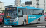 Expresso Rio de Janeiro RJ 142.057 na cidade de Niterói, Rio de Janeiro, Brasil, por Jonathan Oliveira. ID da foto: :id.