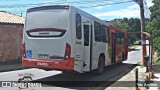 Transbus Transportes > Gávea Transportes 29405 na cidade de Ribeirão das Neves, Minas Gerais, Brasil, por Yan Avelino. ID da foto: :id.
