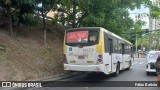 Real Auto Ônibus A41379 na cidade de Rio de Janeiro, Rio de Janeiro, Brasil, por Fábio Batista. ID da foto: :id.