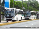 Borborema Imperial Transportes 721 na cidade de Recife, Pernambuco, Brasil, por Glauber Medeiros. ID da foto: :id.