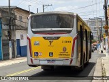 Qualibus Qualidade em Transportes 3 5819 na cidade de São Paulo, São Paulo, Brasil, por Thiago Lima. ID da foto: :id.