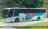 Auto Viação 1001 RJ 108.133 na cidade de Piraí, Rio de Janeiro, Brasil, por José Augusto de Souza Oliveira. ID da foto: :id.