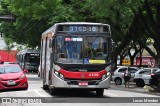 Allibus Transportes 4 5189 na cidade de São Paulo, São Paulo, Brasil, por Lucas Mendes. ID da foto: :id.