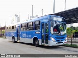 Nortran Transportes Coletivos 6433 na cidade de Porto Alegre, Rio Grande do Sul, Brasil, por Gabriel Cafruni. ID da foto: :id.